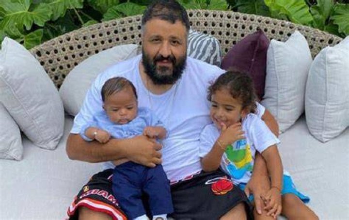 10 Things You Didn't Know About DJ Khaled