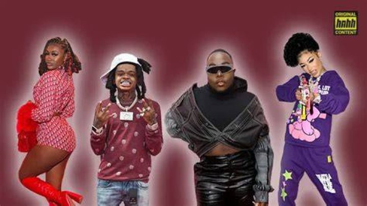 17 More Rap Songs That Blew Up On TikTok