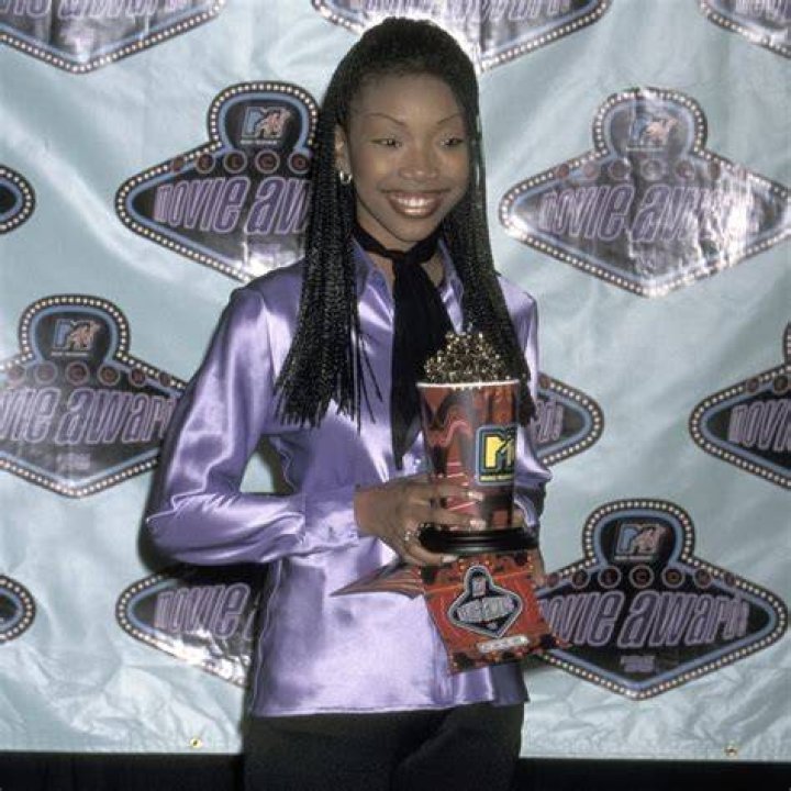 1996 MTV Movie Awards