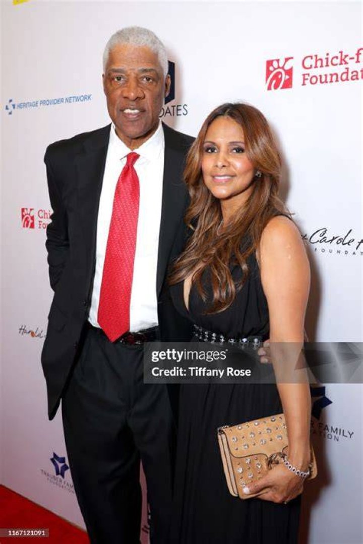 19th Annual Harold And Carole Pump Foundation Gala