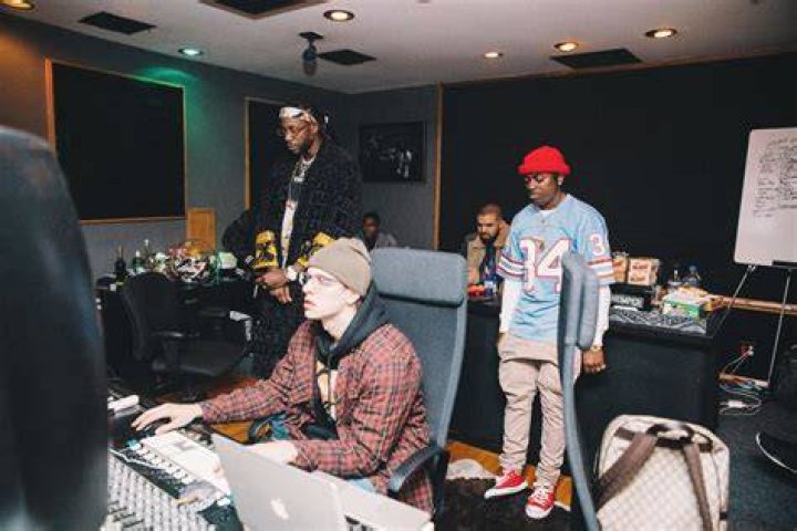 2 Chainz Photographer Joe Moore Is Documenting The Rapper's "No Ceiling" Rise