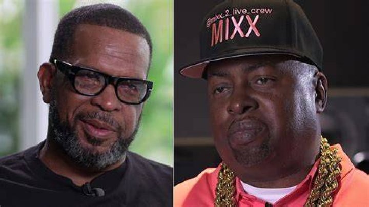 2 Live Crew: Where Are They Now?