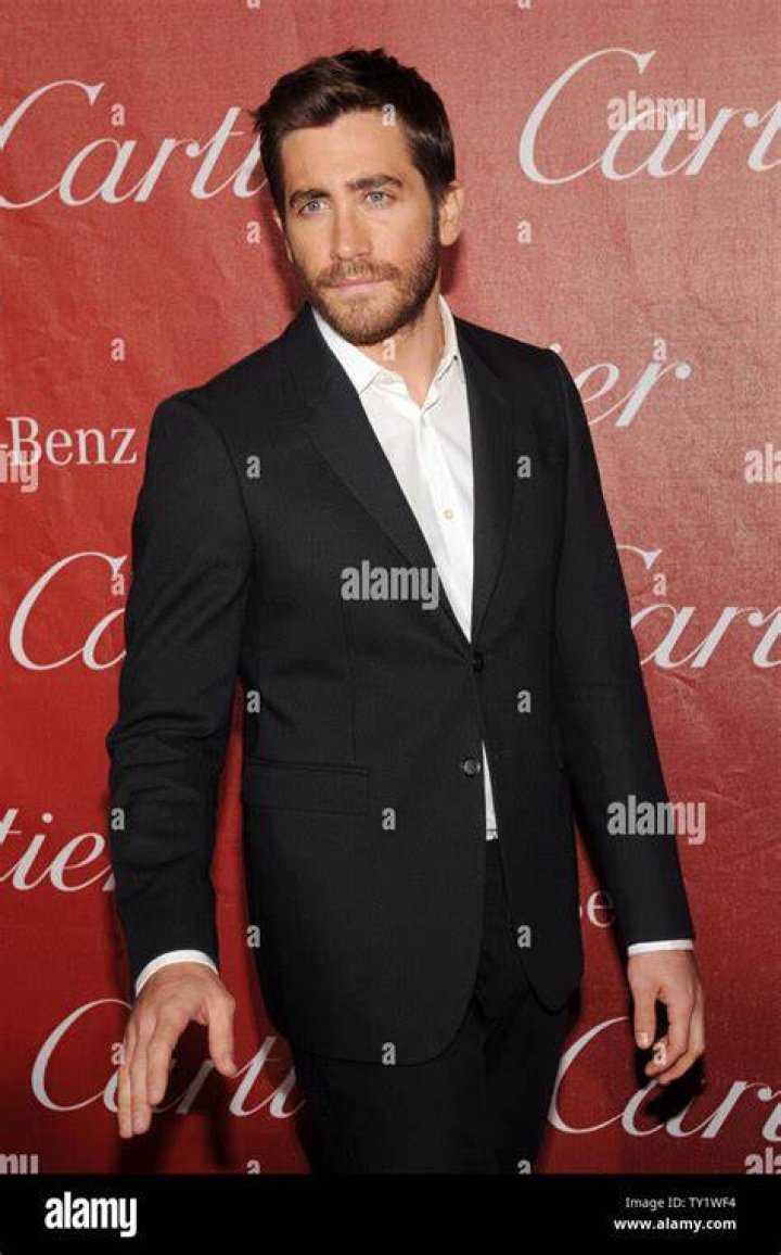 2011 Palm Springs International Film Festival Awards Gala - Arrivals