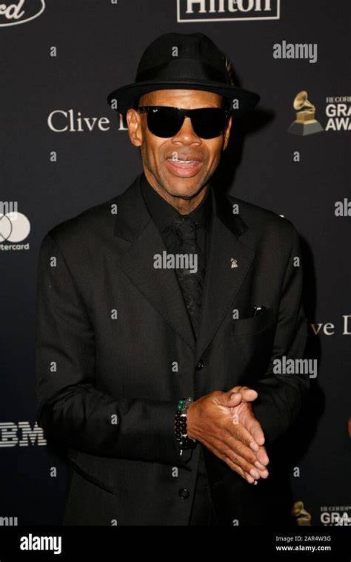 2011 Pre-GRAMMY Gala & Salute to Industry Icons with Clive Davis Honoring David Geffen