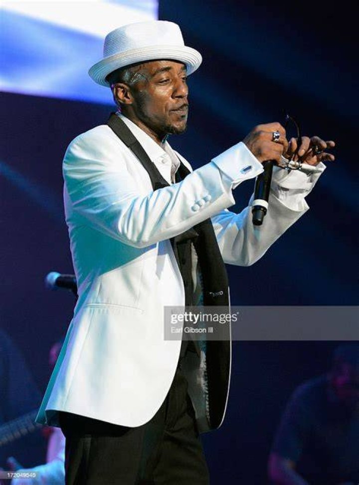 2013 BET Experience - R. Kelly, New Edition and The Jacksons