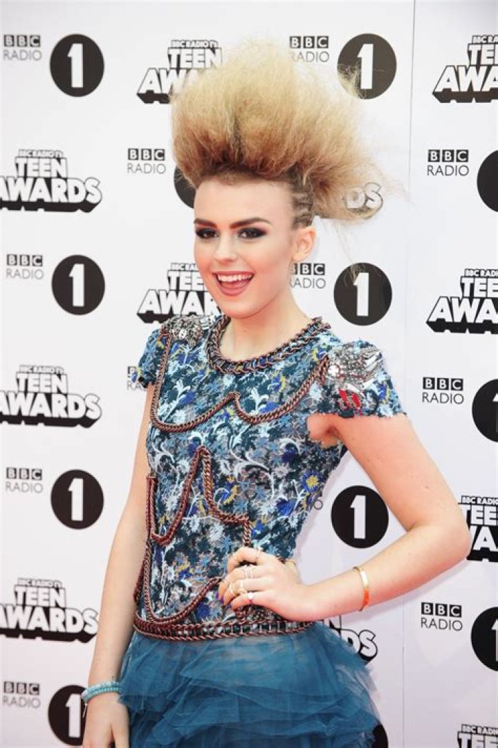 2015 BBC Radio 1's Teen Awards - Arrivals