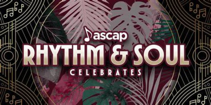 2019 ASCAP Rhythm &amp; Soul Music Awards - Arrivals