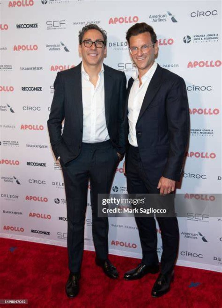 2023 Apollo Spring Benefit