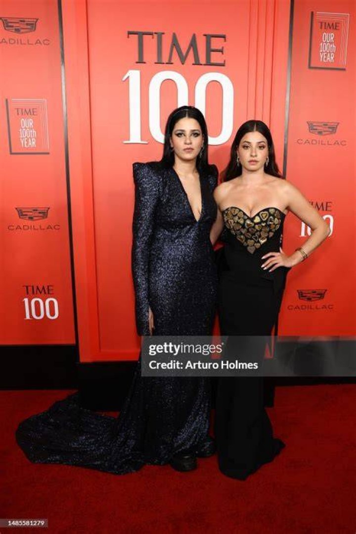 2023 TIME100 GALA