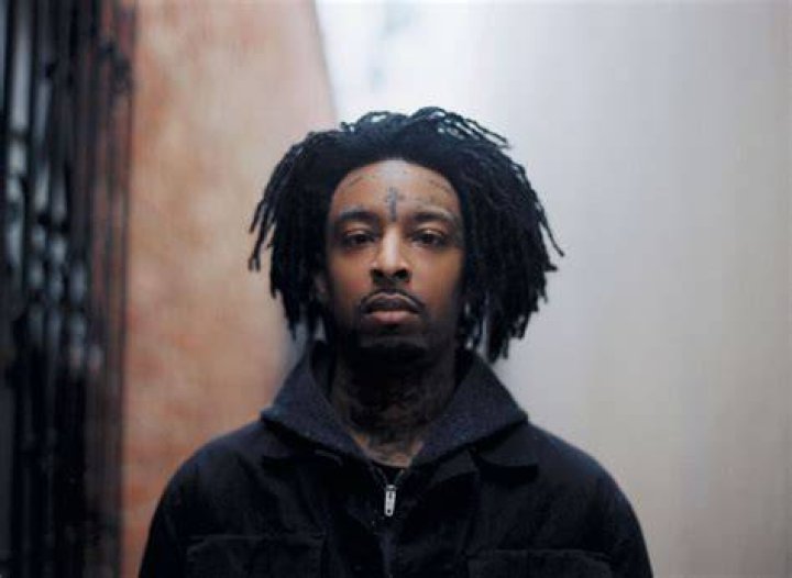 21 Savage Alludes To New Music In His Latest Tweet