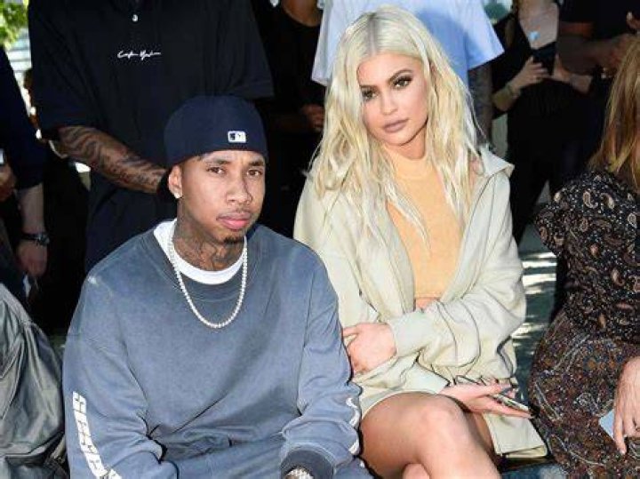 21 Savage Calls Tyga Out On Stage, Kylie Jenner Gets Involved