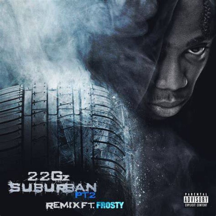 22Gz Returns With 