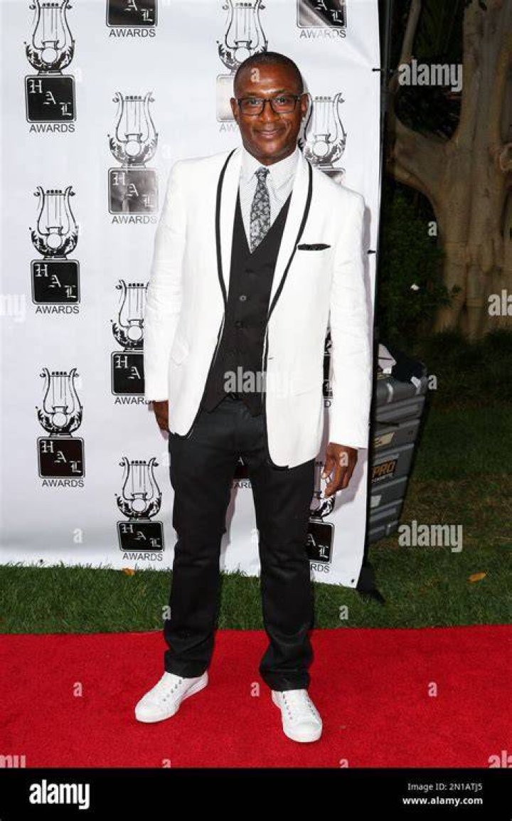 26th Annual Heroes and Legends Awards - Arrivals