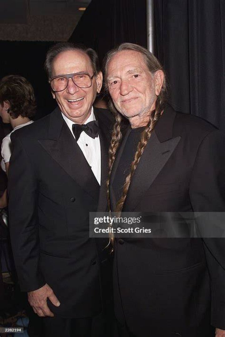 32nd Annual Songwriters Hall of Fame