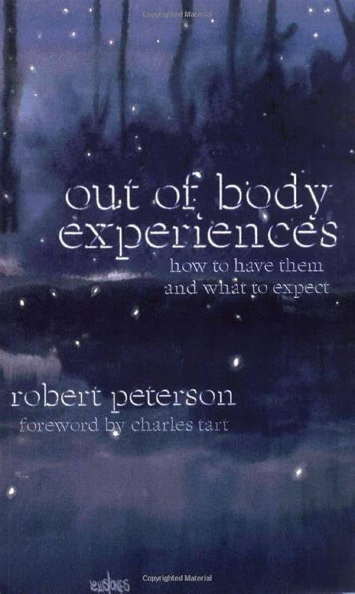4 Bizarre Out-Of-Body Experiences That Turned Into Case Studies
