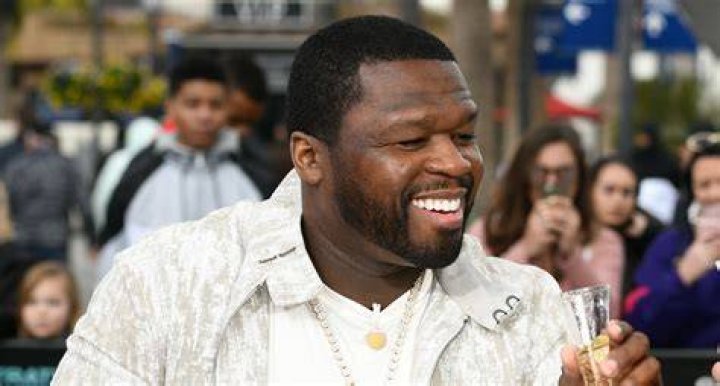 50 Cent's Champagne Wins Big At Houston Wine Competition