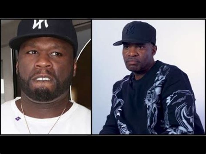 50 Cent Responds To Kal Dawson Claiming He Was There When Fif Got Shot