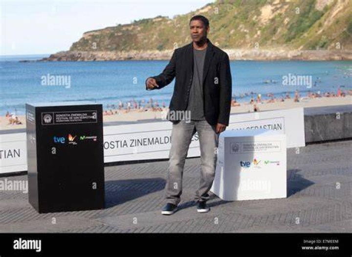 62nd Annual San Sebastian International Film Festival - "La Isla Minima" Photocall
