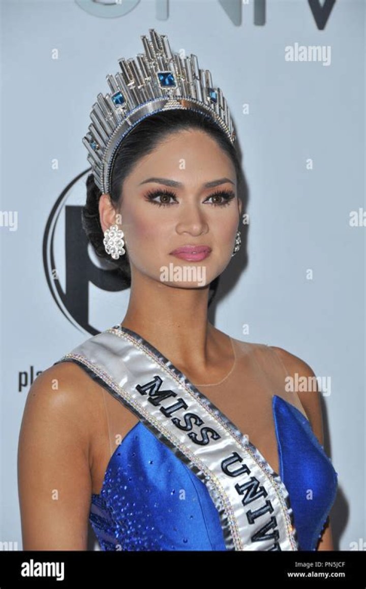 64th Annual Miss Universe Pageant - Arrivals