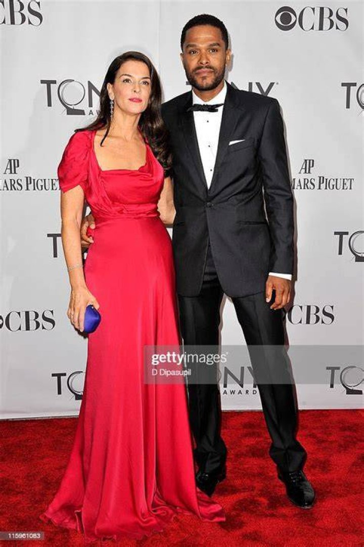 65th Annual Tony Awards - Arrivals