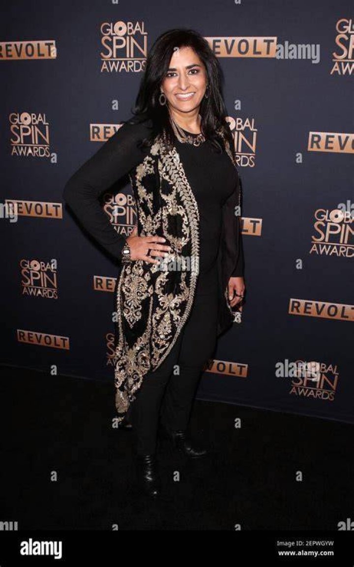 6th Annual Global Spin Awards