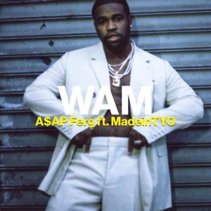 A$AP Ferg & MadeinTYO Get A Little Menacing On 