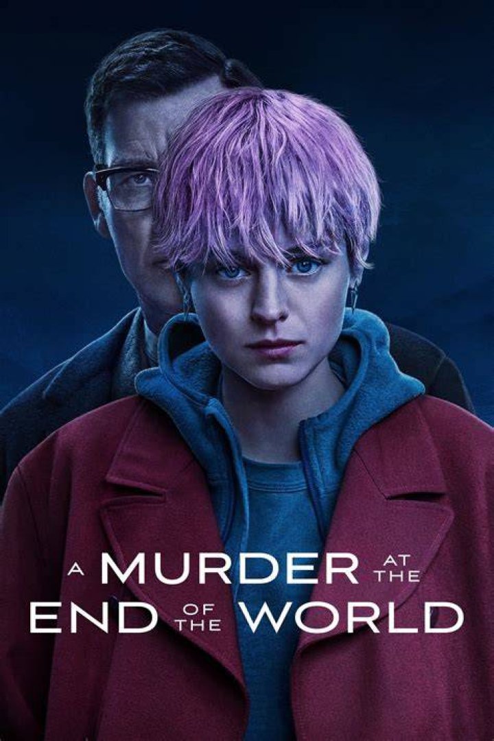 A Murder at the End of the World Season 2 release date