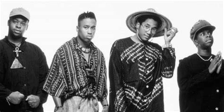 A Tribe Called Quest 