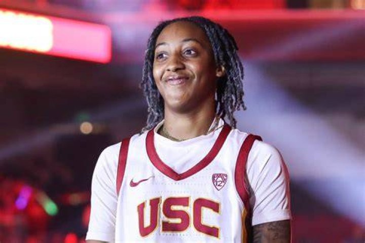 Aaliyah Gayles facts