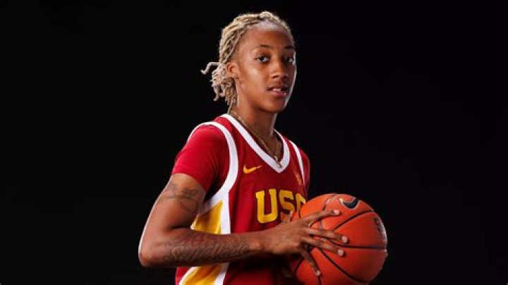 Aaliyah Gayles height