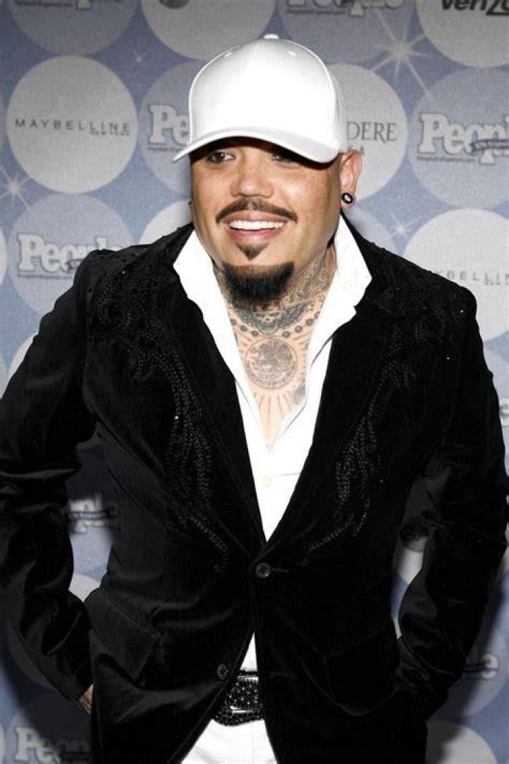 ¿AB Quintanilla sigue produciendo? – Celebrity.fm