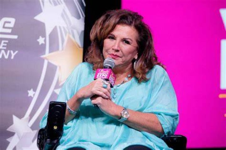 Abby Lee Miller