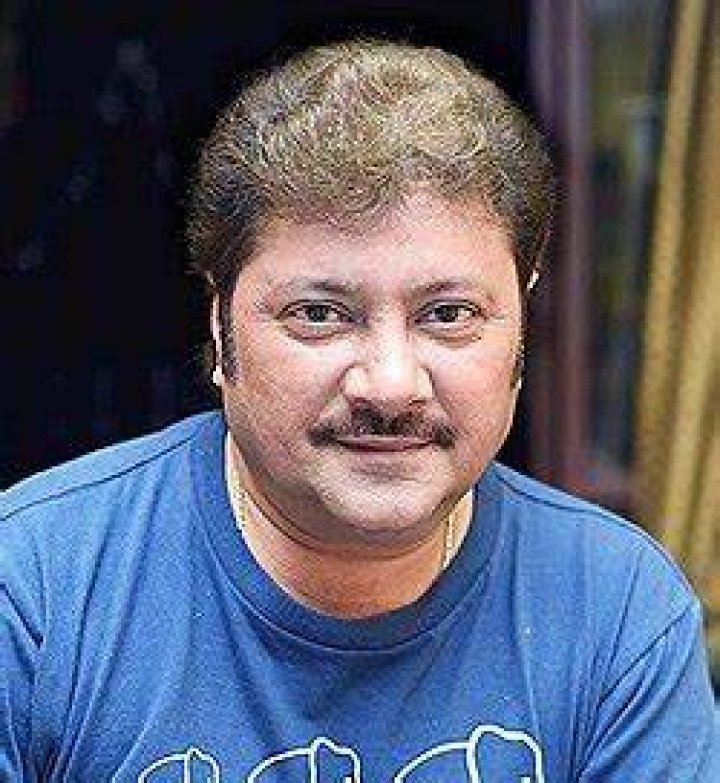 Abhishek Chatterjee Wikipedia