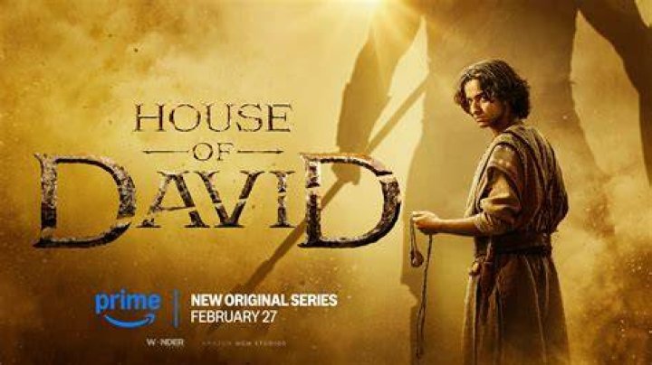 About David