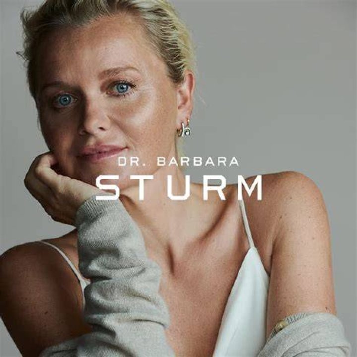 About Dr. Barbara Sturm