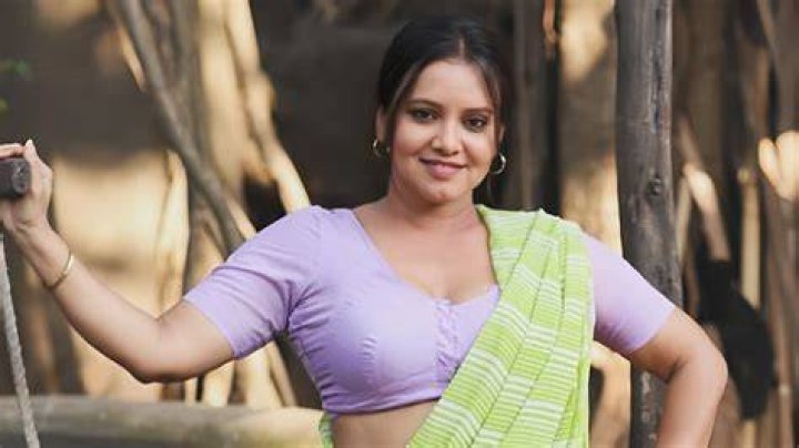 About Priya Gamre