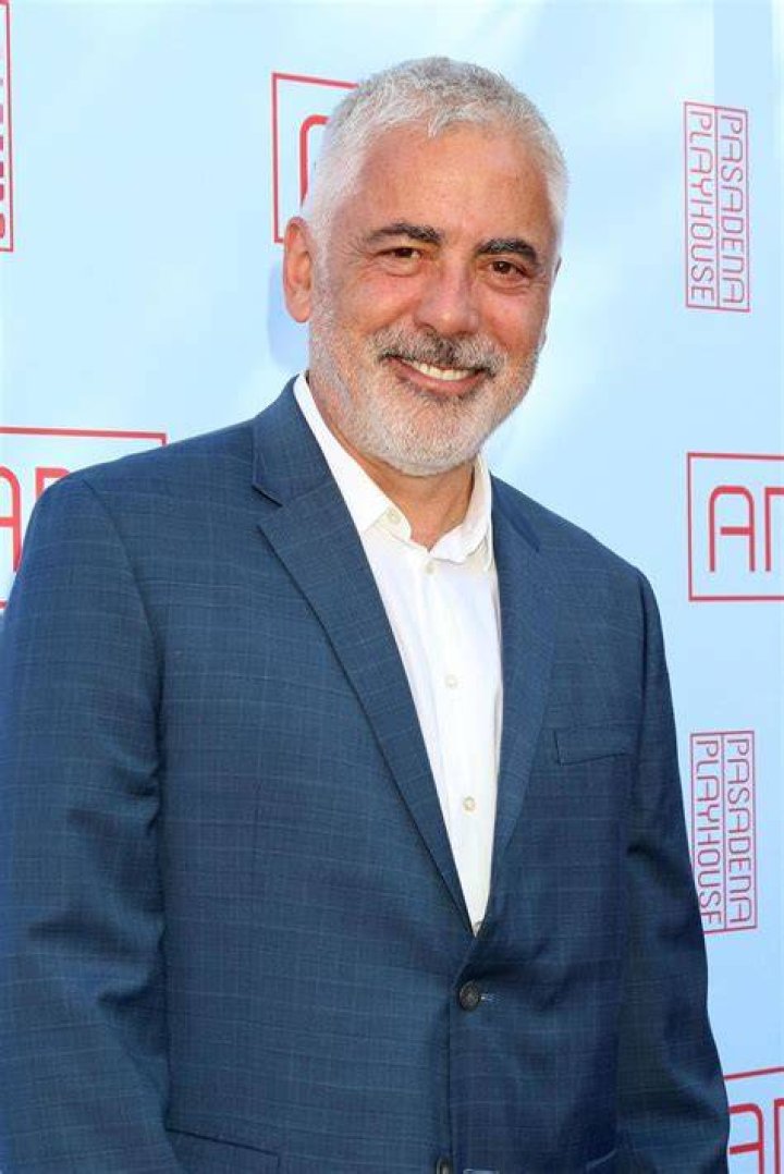 Adam Arkin