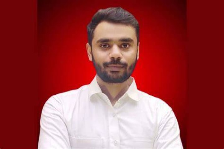 Aditya Ranjan biography