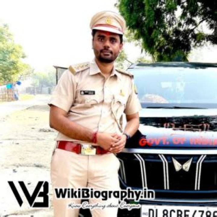 Aditya Ranjan wiki