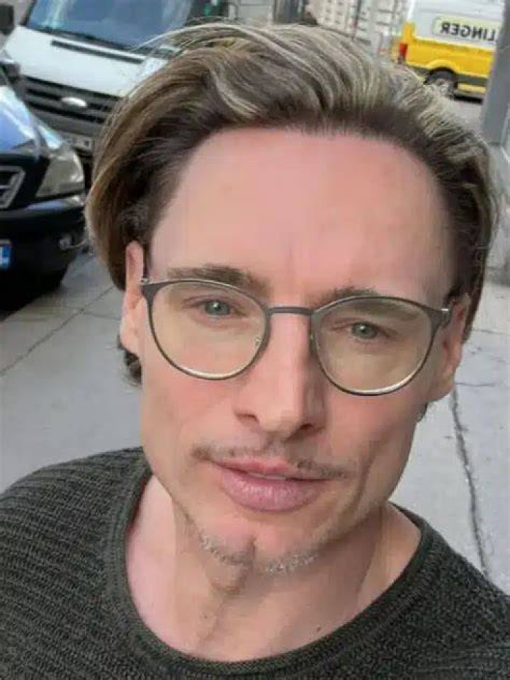 Adrián Suar Height, Weight, Net Worth, Age, Wiki, Who, Instagram, Biography