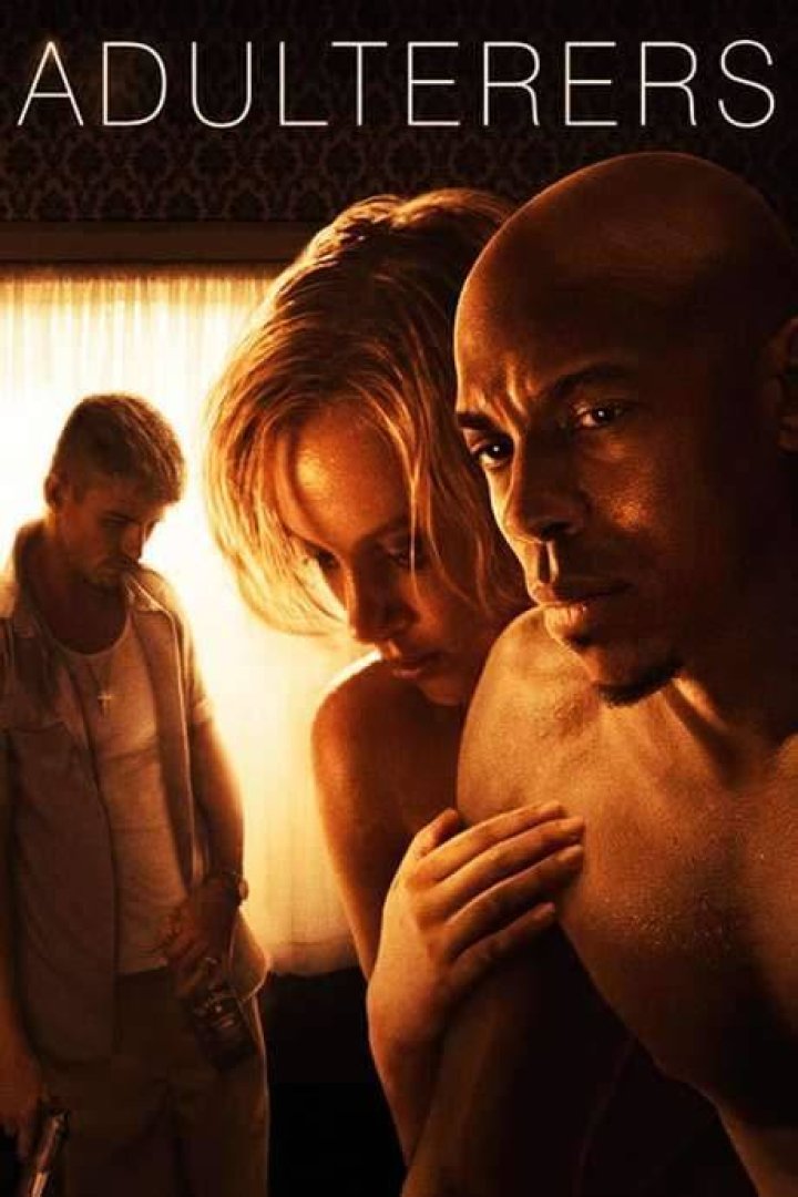 Adulterers Movie Ending Explained and Review