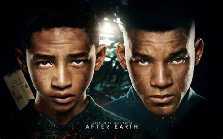 After Earth