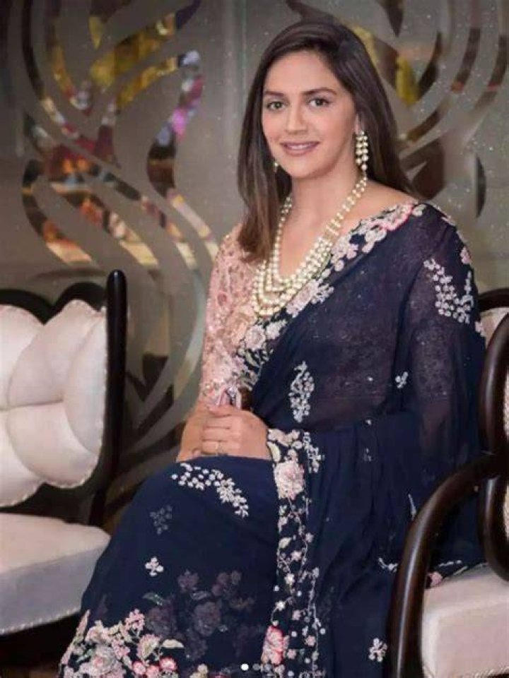 Ahana Deol wiki