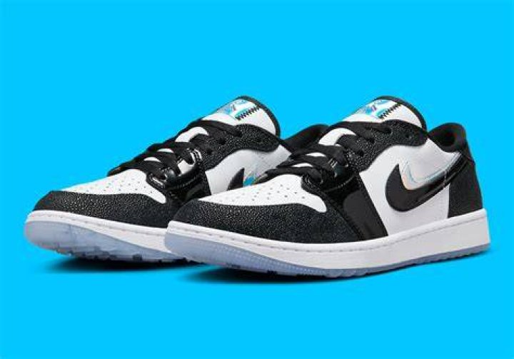 Air Jordan 1 Low Golf “Endless Pursuit” Coming Soon
