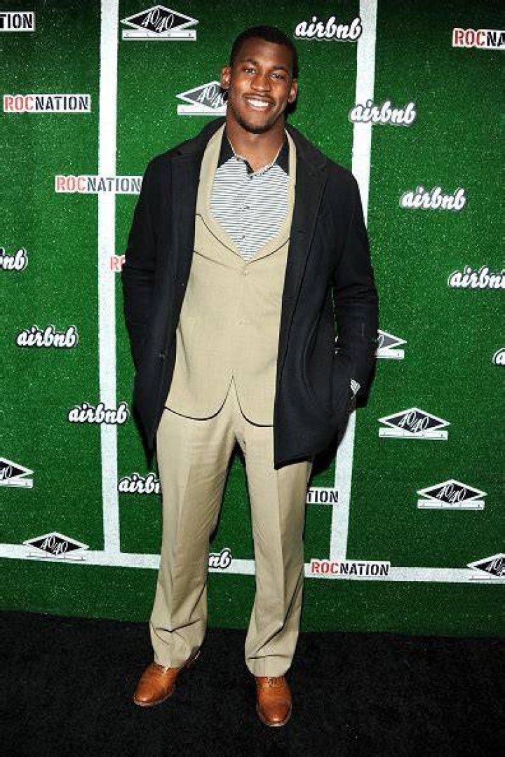 Airbnb and Roc Nation Sports Celebration at 40/40 Club in New York City on February 1, 2014