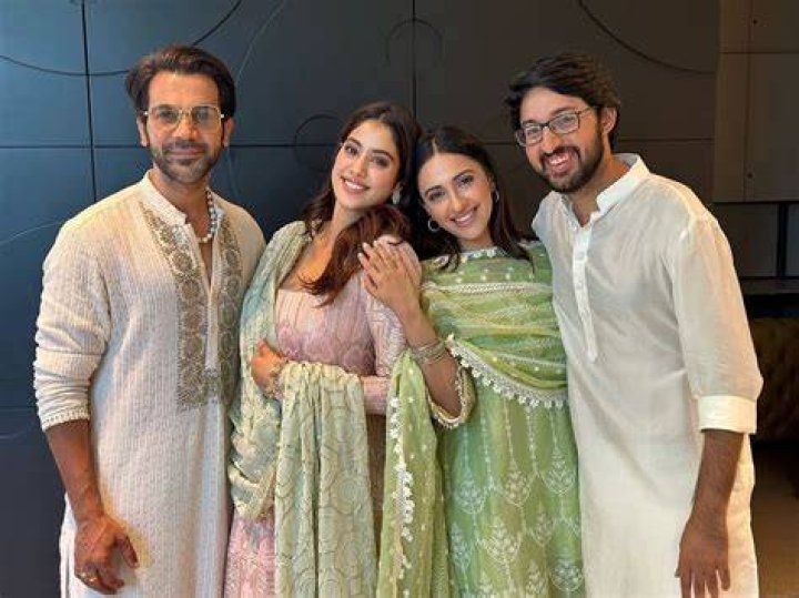 Akansha Ranjan Kapoor supports her mother's NGO BETI