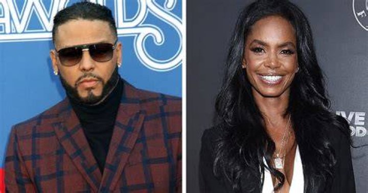 Al B. Sure! Indirectly Alleges That Kim Porter May Have Been Murdered