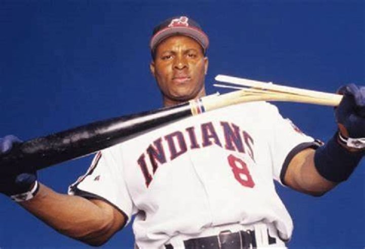 Albert Belle Biography, Age, Height, Wife, Net Worth, Family
