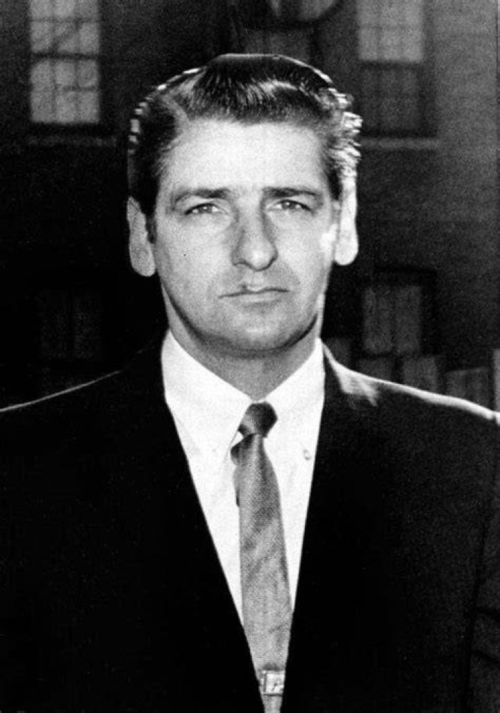 Albert DeSalvo In 1967