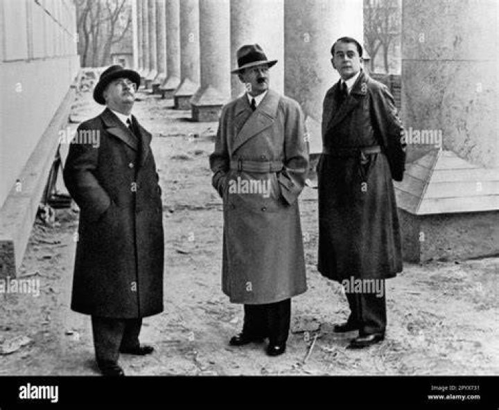 Albert Speer